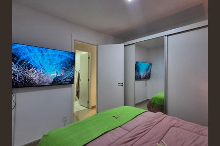 Apartamento à venda com 89m², 2 quartos e 2 vagas Apartamento à venda com 89m², 2 quartos e 2 vagasQuarto