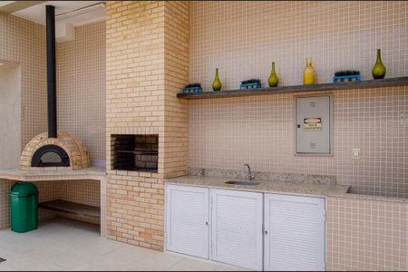 Apartamento à venda com 89m², 2 quartos e 2 vagas