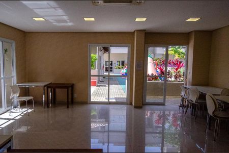 Apartamento à venda com 89m², 2 quartos e 2 vagas