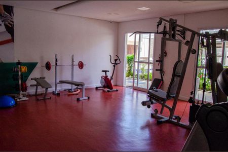 Apartamento à venda com 89m², 2 quartos e 2 vagas