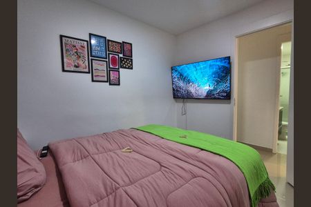 Apartamento à venda com 89m², 2 quartos e 2 vagas Apartamento à venda com 89m², 2 quartos e 2 vagasQuarto