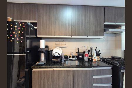 Apartamento à venda com 89m², 2 quartos e 2 vagas Apartamento à venda com 89m², 2 quartos e 2 vagasCozinha