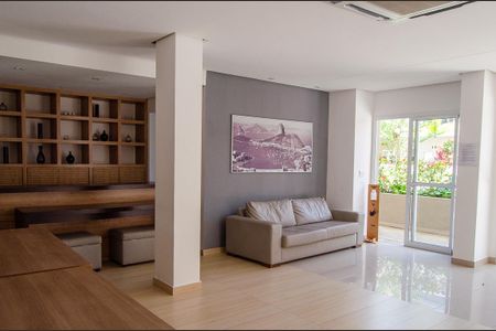 Apartamento à venda com 89m², 2 quartos e 2 vagas