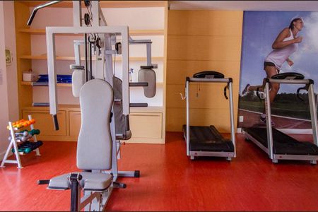 Apartamento à venda com 89m², 2 quartos e 2 vagas