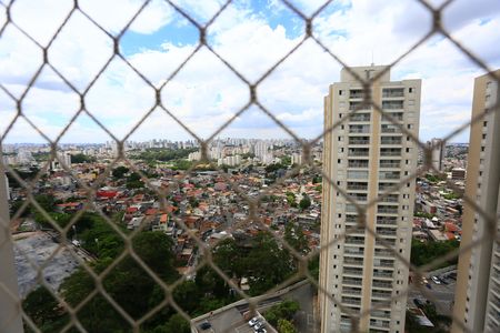 Apartamento para alugar com 72m², 3 quartos e 1 vagaquarto 2 vista