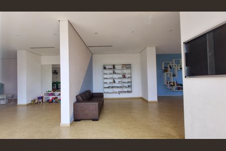 Apartamento para alugar com 72m², 3 quartos e 1 vagaBrinquedoteca