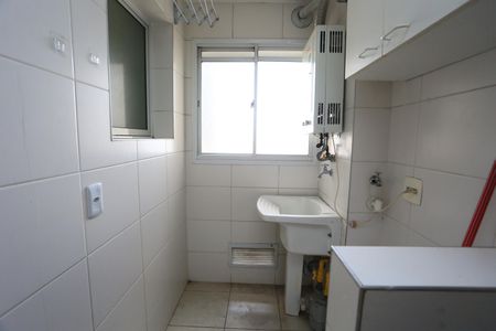 Apartamento para alugar com 72m², 3 quartos e 1 vagaÁrea de Serviço