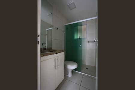 Apartamento para alugar com 72m², 3 quartos e 1 vagaBanheiro