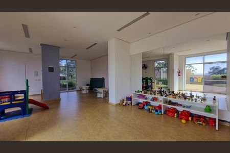 Apartamento para alugar com 72m², 3 quartos e 1 vagaBrinquedoteca