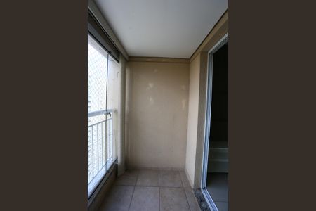 Varanda de apartamento para alugar com 3 quartos, 72m² em Jardim Maria Rosa, Taboão da Serra