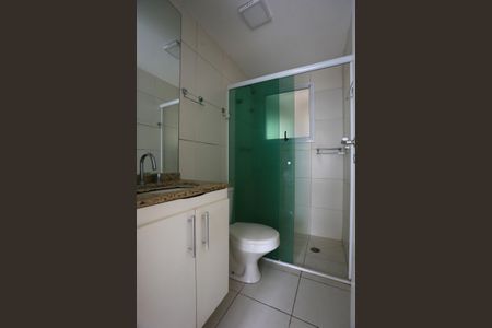 Apartamento para alugar com 72m², 3 quartos e 1 vagaBanheiro