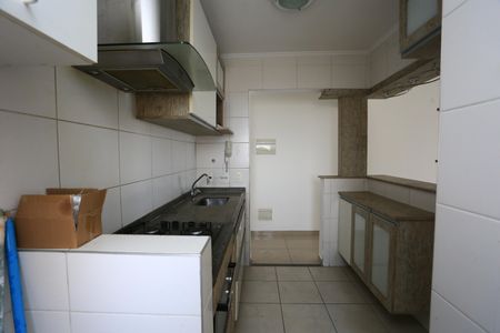 Apartamento para alugar com 72m², 3 quartos e 1 vagacozinha