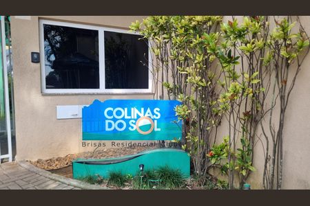 Apartamento para alugar com 72m², 3 quartos e 1 vagaFachada