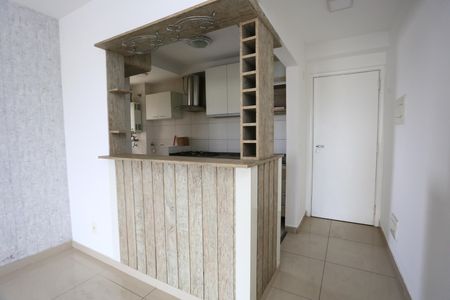 Apartamento para alugar com 72m², 3 quartos e 1 vagacozinha