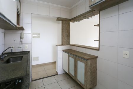 Apartamento para alugar com 72m², 3 quartos e 1 vagacozinha