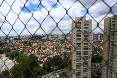 Apartamento para alugar com 72m², 3 quartos e 1 vagaquarto 1 vista