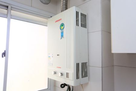 Apartamento para alugar com 72m², 3 quartos e 1 vagaÁrea de Serviço