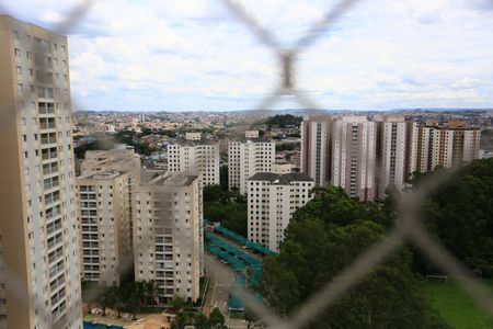 Apartamento para alugar com 72m², 3 quartos e 1 vagasuite vista