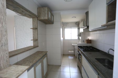 Apartamento para alugar com 72m², 3 quartos e 1 vagacozinha