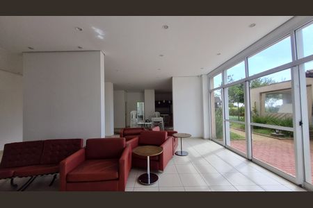 Apartamento para alugar com 72m², 3 quartos e 1 vagaÁrea comum - Salão de festas