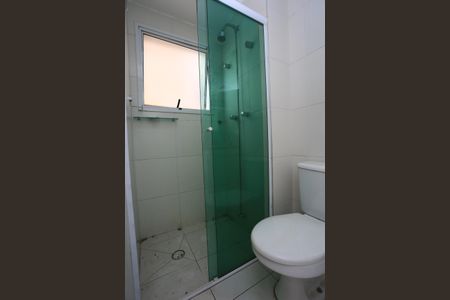 Apartamento para alugar com 72m², 3 quartos e 1 vagaBanheiro da Suíte