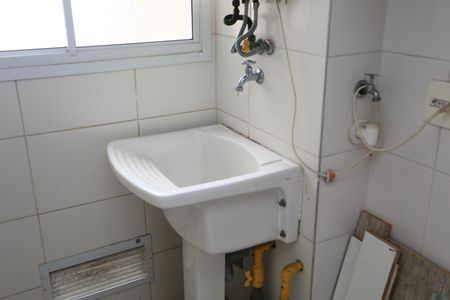 Apartamento para alugar com 72m², 3 quartos e 1 vagaÁrea de Serviço