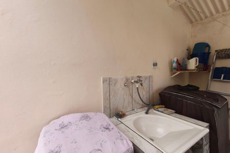 Casa à venda com 148m², 2 quartos e 2 vagasÁrea de Serviço