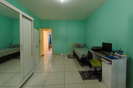 Quarto 1 de casa à venda com 2 quartos, 148m² em Jardim dos Oliveiras, Campinas