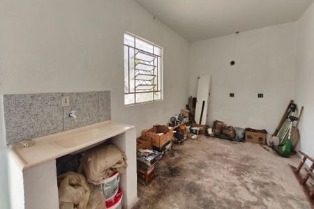 Casa à venda com 148m², 2 quartos e 2 vagasQuintal