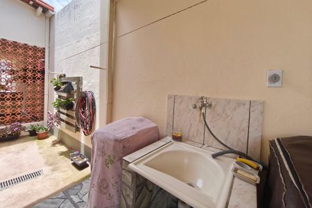 Casa à venda com 148m², 2 quartos e 2 vagasÁrea de Serviço