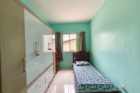 Casa à venda com 148m², 2 quartos e 2 vagasQuarto 2