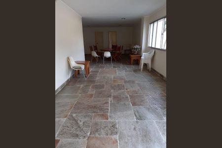 Foto 20 de apartamento à venda com 4 quartos, 190m² em Fazenda Morumbi, São Paulo