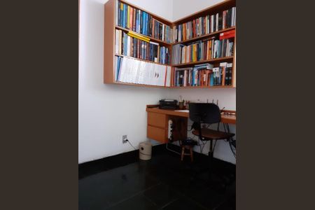 Foto 10 de apartamento à venda com 4 quartos, 190m² em Fazenda Morumbi, São Paulo