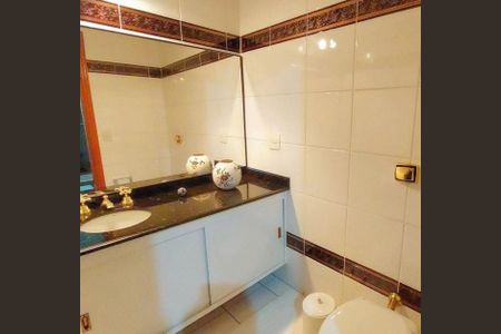 Apartamento à venda com 190m², 4 quartos e 3 vagasFoto 17