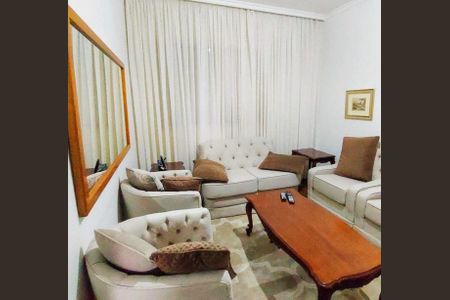 Apartamento à venda com 190m², 4 quartos e 3 vagasFoto 07