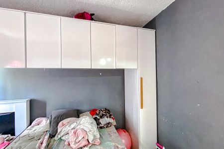 Apartamento para alugar com 25m², 1 quarto e sem vagaQuarto