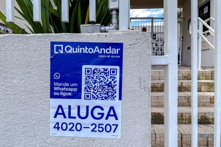 Apartamento para alugar com 25m², 1 quarto e sem vagaPlaquinha