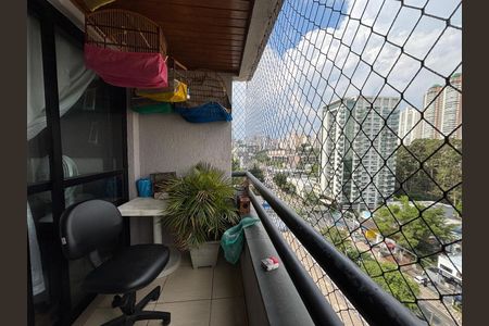 Apartamento à venda com 80m², 3 quartos e 1 vagaFoto 07