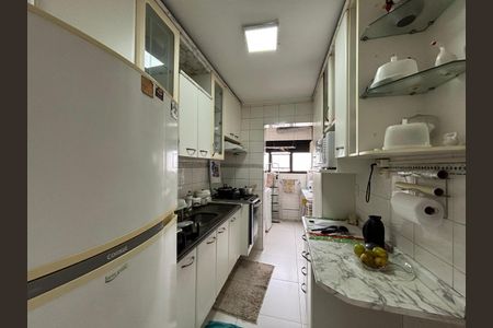 Apartamento à venda com 80m², 3 quartos e 1 vagaFoto 09