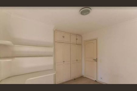 Foto 14 de apartamento à venda com 4 quartos, 198m² em Morumbi, São Paulo