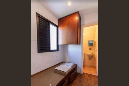 Foto 22 de apartamento à venda com 4 quartos, 198m² em Morumbi, São Paulo