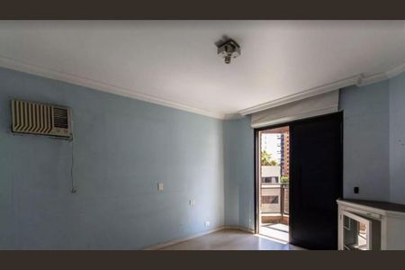 Foto 08 de apartamento à venda com 4 quartos, 198m² em Morumbi, São Paulo
