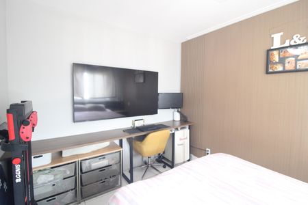 Apartamento à venda com 2 quartos, 61m² em Campininha, São Paulo