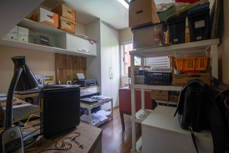 Apartamento à venda com 190m², 3 quartos e 3 vagasSuíte 3