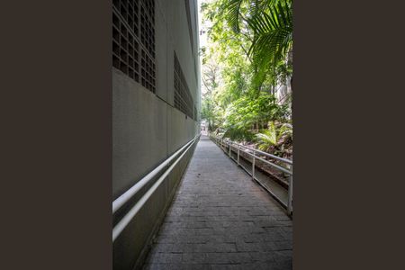 Apartamento à venda com 190m², 3 quartos e 3 vagasÁrea comum - Churrasqueira