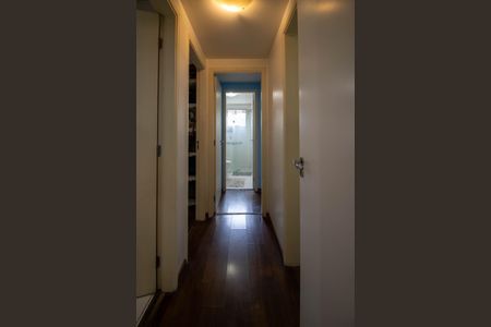 Apartamento à venda com 190m², 3 quartos e 3 vagasCorredor suítes