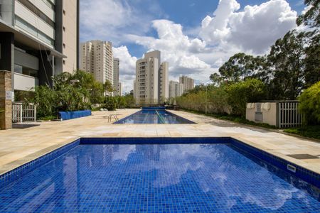 Apartamento à venda com 190m², 3 quartos e 3 vagasPiscina