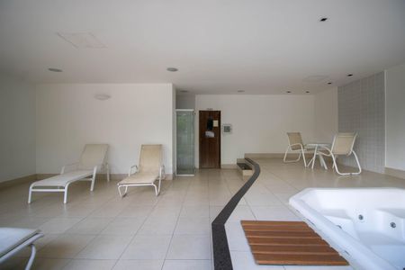 Apartamento à venda com 190m², 3 quartos e 3 vagasSpa/Sauna