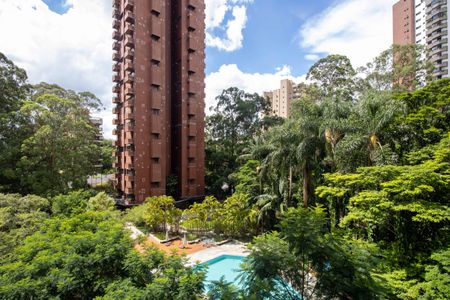 Apartamento à venda com 190m², 3 quartos e 3 vagasVista Suíte 2