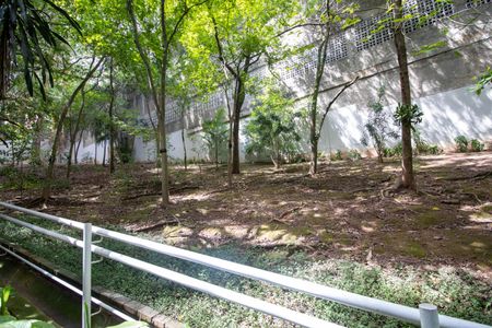 Apartamento à venda com 190m², 3 quartos e 3 vagasÁrea comum